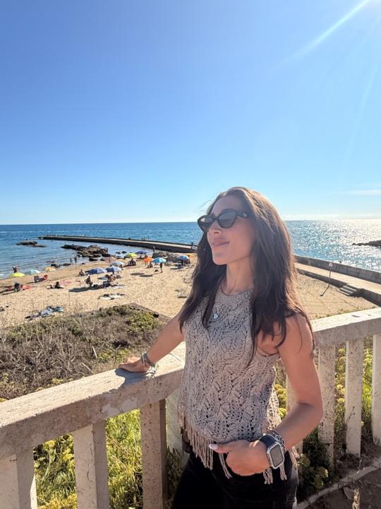 Michela Bini