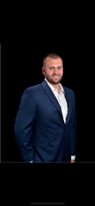 Nicholas Duarte