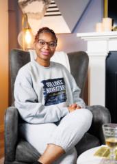 Annette Jalloh