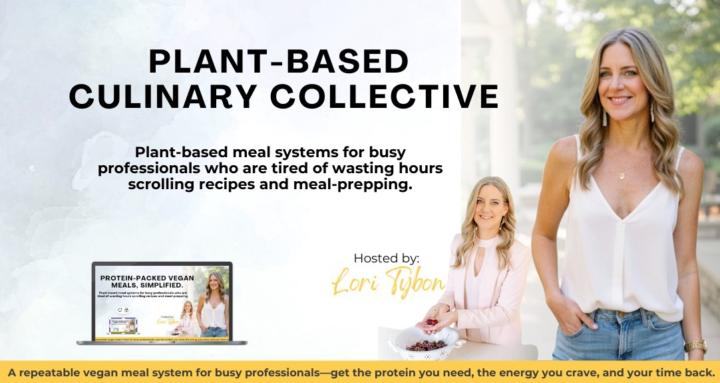 Plantbased Culinary Collective