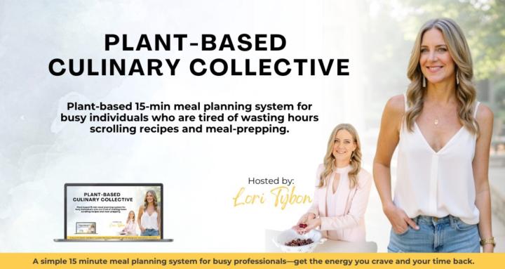 Plantbased Culinary Collective