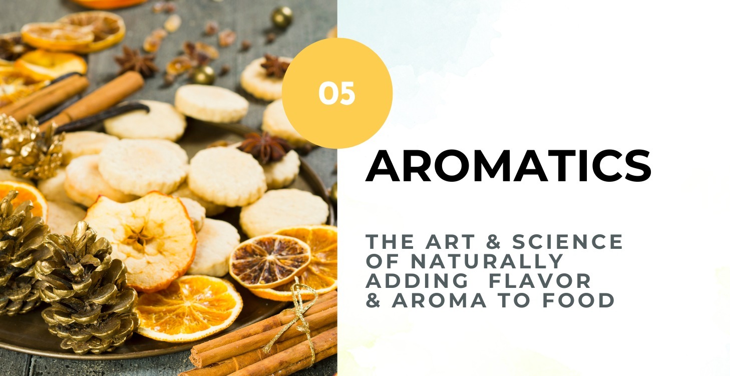 Aromatics