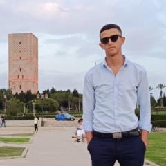 Abdellah El Bouchouari