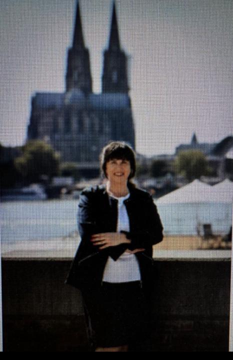 Petra Friedrichs
