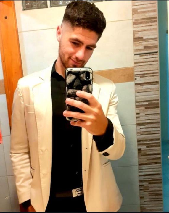 Nahuel Asin