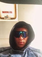 Kevin Almodovar