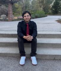 Juan Gomez