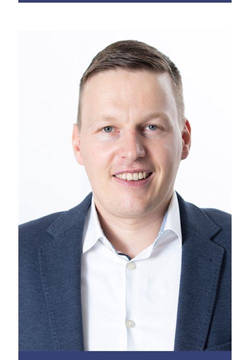 Thomas Terhaar