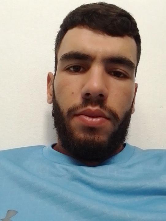 Mohamed Akarkach