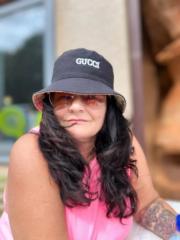 Sharon Dalrymple