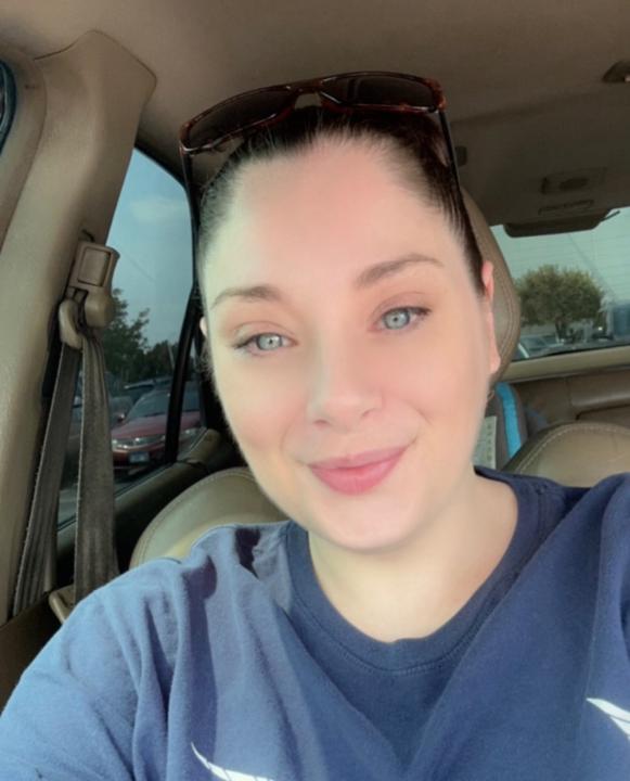 Ashlee Housman