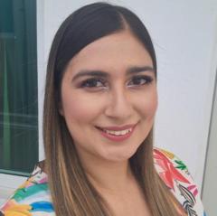 Alicia Gisela Avila Avila