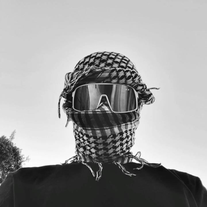 Nicolas Guerrero-Payne