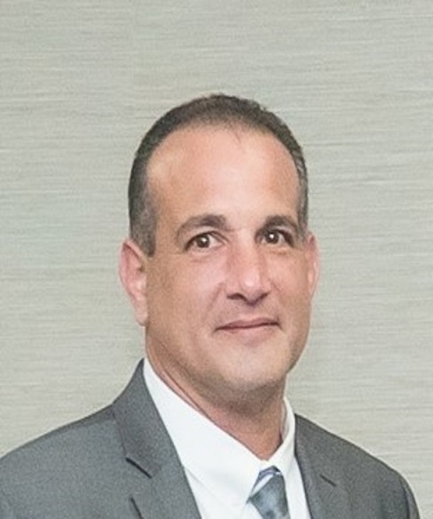 Steve Maiorano