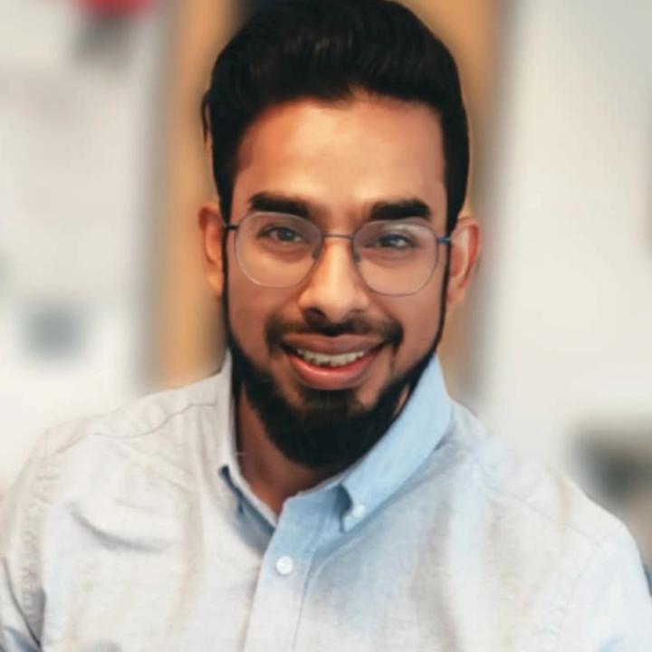 Sajib AL Rashid