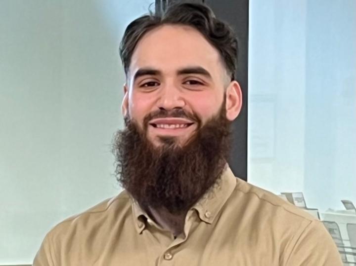 Ensar Mutlu
