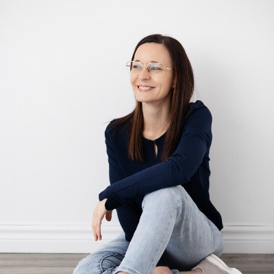 Karine Bernard