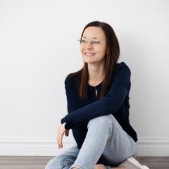 Karine Bernard