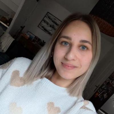 Elizaveta Nagovitsyna