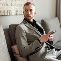 Matej Bartko