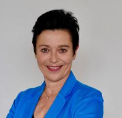 Netty Thines