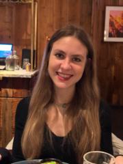 Paloma Jacquet