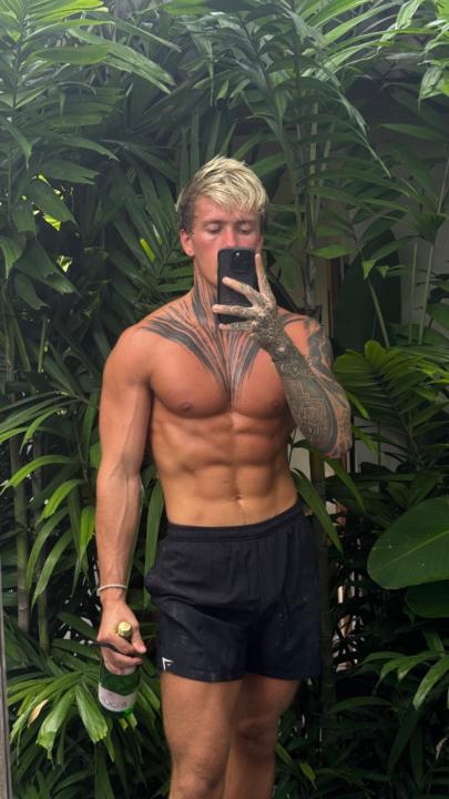 Calum Crawley