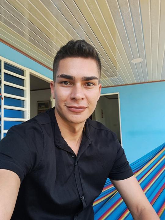 Yeferson Rodriguez