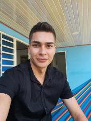 Yeferson Rodriguez