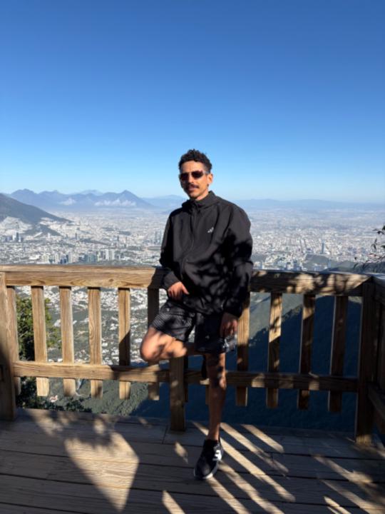 Mario fiveth Rodriguez