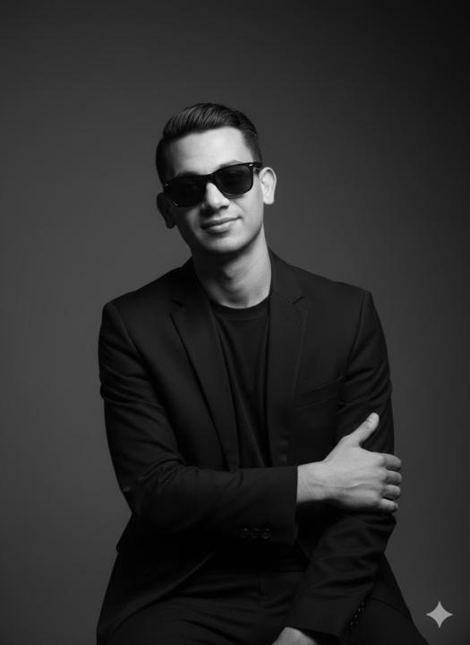 Ibrahim Shmaly