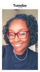 Verneshia Lyles