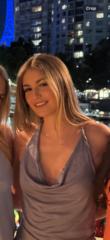 Chloe Tsimiklis