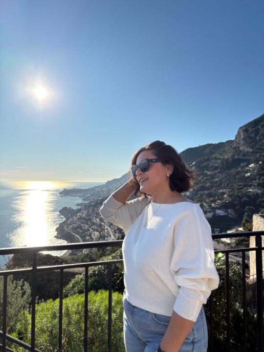 Esra Karaoglu