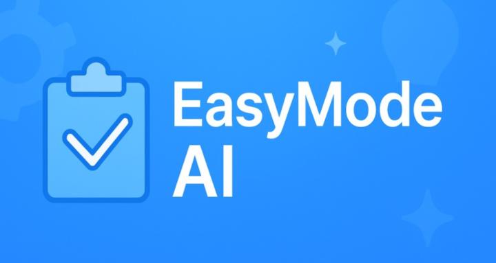 Easy Mode AI