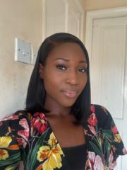 Mariam Fadare