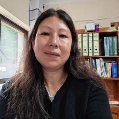 Liliana Sosa Estrada