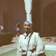 Yasmen Agour