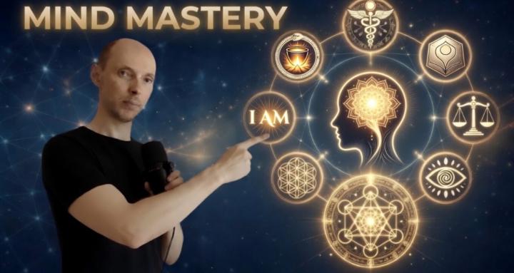 Mind Mastery