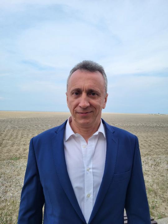 Cristian Popescu