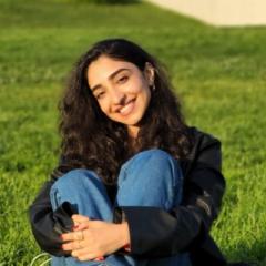 Shahd AlKadhem