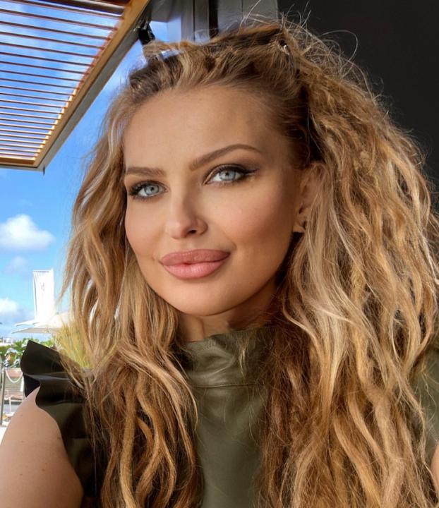 Ilona Grabarczyk