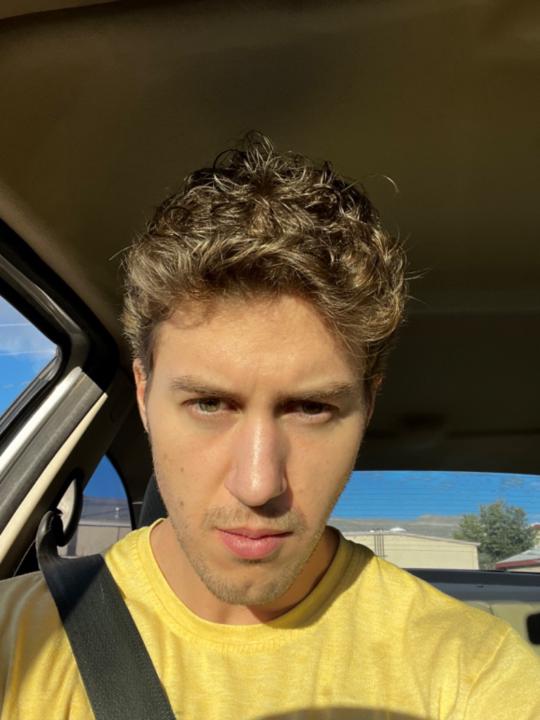 Joshua Godman