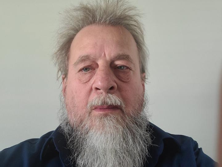 Stephen Birks