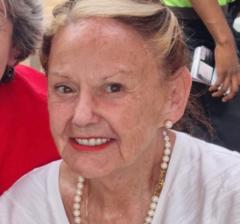 Avril Drake
