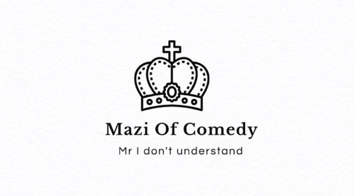 Mazi Of Comedy
