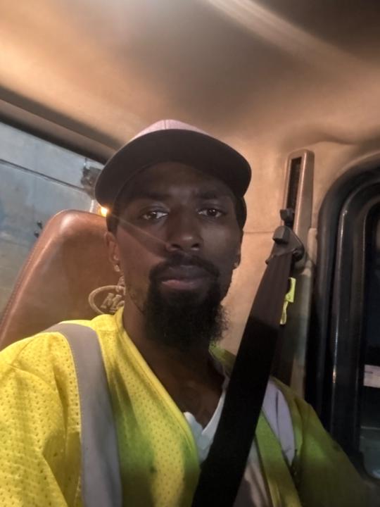 Xavier Allen
