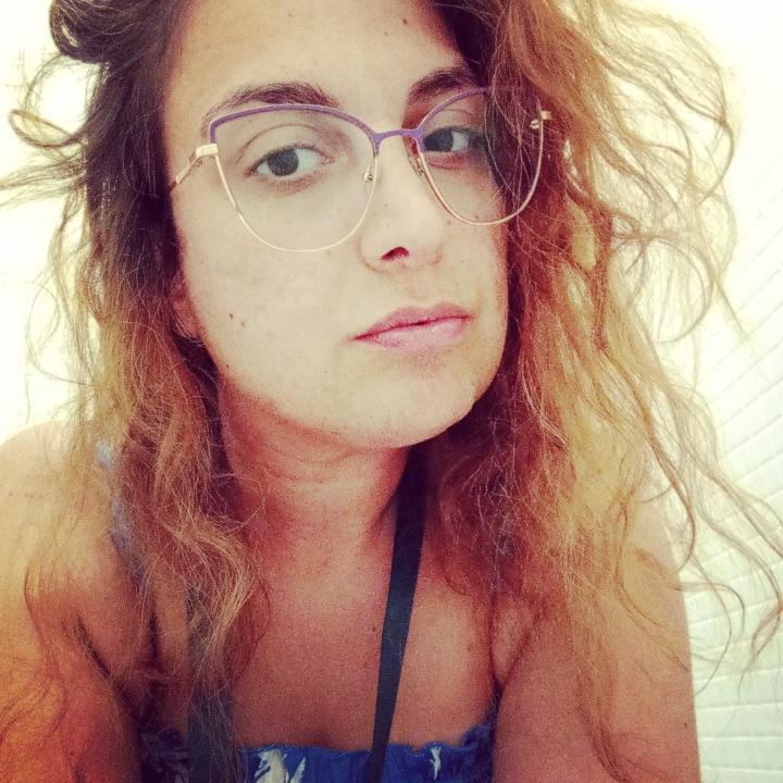 Chiara Menolascina