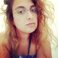 Chiara Menolascina