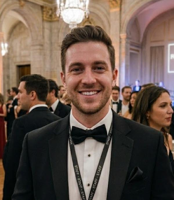Daniel Hemmons